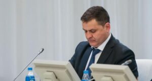 Эдуард Портнов - РИА Новости, 1920, 24.03.2026