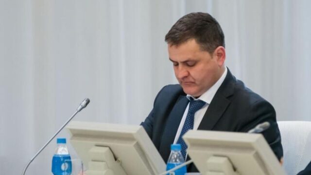 Эдуард Портнов - РИА Новости, 1920, 24.03.2026