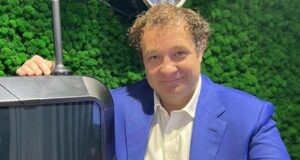 Сергей Малофейкин - РИА Новости, 1920, 25.03.2026