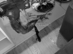 Место нападения на женщину на севере Москвы - РИА Новости, 1920, 25.03.2026