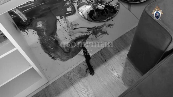 Напавший с ножом на возлюбленную на севере Москвы погиб в ДТП Место нападения на женщину на севере Москвы - РИА Новости, 1920, 25.03.2026