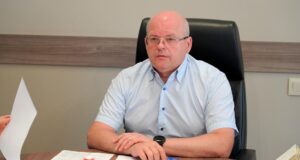 Евгений Горобец - РИА Новости, 1920, 28.03.2026