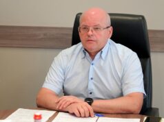 Вице-мэр Сочи также оказался фигурантом дела о фиктивном трудоустройстве дочери Евгений Горобец - РИА Новости, 1920, 27.03.2026