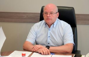 Вице-мэр Сочи также оказался фигурантом дела о фиктивном трудоустройстве дочери Евгений Горобец - РИА Новости, 1920, 27.03.2026