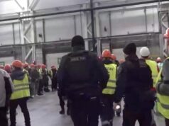 Рейд по выявлению нелегалов в Петербурге - РИА Новости, 1920, 28.03.2026