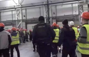 Рейд по выявлению нелегалов в Петербурге - РИА Новости, 1920, 28.03.2026