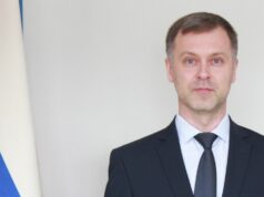 Александр Астахов - РИА Новости, 1920, 29.03.2026