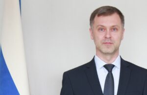 Александр Астахов - РИА Новости, 1920, 29.03.2026