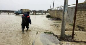 Последствия подтопления в Дагестане - РИА Новости, 1920, 30.03.2026