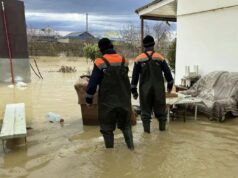 Последствия подтопления в Дагестане - РИА Новости, 1920, 29.03.2026