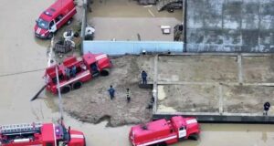 Ликвидация последствий подтопления в Дагестане - РИА Новости, 1920, 30.03.2026