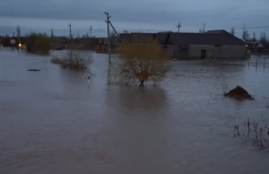 Последствия подтопления в Дагестане - РИА Новости, 1920, 30.03.2026