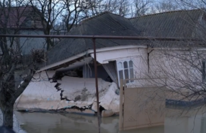 Последствия подтопления в Дагестане - РИА Новости, 1920, 30.03.2026