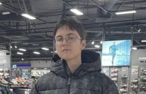 В Иркутске уже четвертый день ищут подростка. Он пропал по дороге в лицей