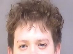 Американца без рук и ног обвиняют в убийстве