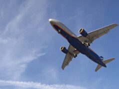 Самолет Airbus-320 - РИА Новости, 1920, 23.03.2026