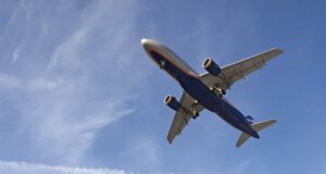 Самолет Airbus-320 - РИА Новости, 1920, 23.03.2026