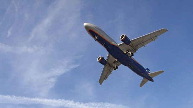 Самолет Airbus-320 - РИА Новости, 1920, 23.03.2026