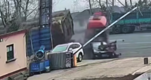 Пункт назначения по-китайски