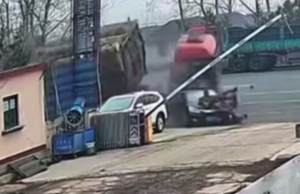 Пункт назначения по-китайски