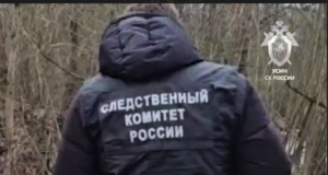 В Питере найдено расчлененное тело пропавшего накануне 17-летнего подростка.