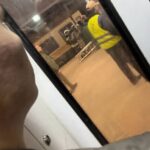 В Москве 14-летний зацепер сгорел заживо на крыше электрички.