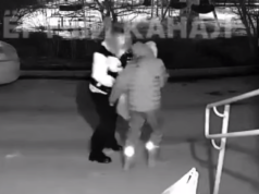 В Екатеринбурге мамаша-алкоголичка яростно избила своего ребёнка