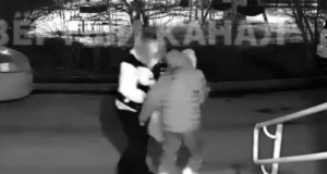 В Екатеринбурге мамаша-алкоголичка яростно избила своего ребёнка