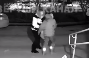 В Екатеринбурге мамаша-алкоголичка яростно избила своего ребёнка