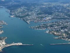 Вид на Севастополь - РИА Новости, 1920, 18.03.2026