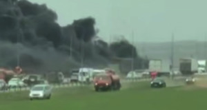 Три человека погибли и двое пострадали в результате взрыва в Ростовской области.