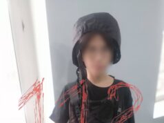 Напавшего на школьницу в Челябинске подростка зовут Артём — новые подробности ЧП в школе №32