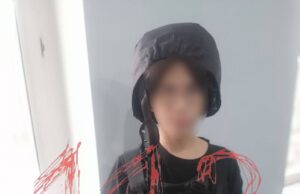 Напавшего на школьницу в Челябинске подростка зовут Артём — новые подробности ЧП в школе №32