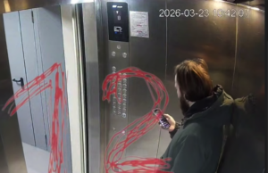 Житель Казани получил травмы ног из-за неисправности лифта в местном ЖК