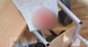 В Челябинске утром 26 марта произошло резонансное ЧП в школе №32