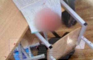 В Челябинске утром 26 марта произошло резонансное ЧП в школе №32