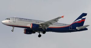 Самолет Airbus A320 авиакомпании Аэрофлот - РИА Новости, 1920, 25.03.2026