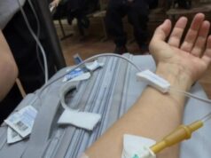 Татьяну Буланову госпитализировали сразу после концерта в Ульяновской области