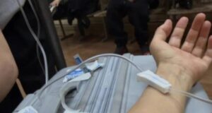 Татьяну Буланову госпитализировали сразу после концерта в Ульяновской области