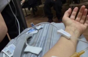 Татьяну Буланову госпитализировали сразу после концерта в Ульяновской области