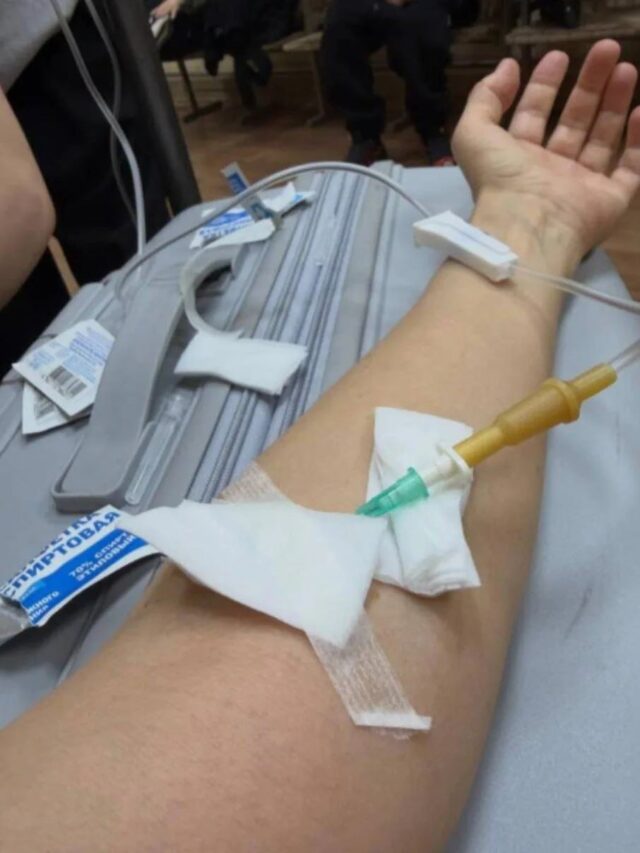 Татьяну Буланову госпитализировали сразу после концерта в Ульяновской области