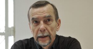 Против иноагента Пономарева возбудили уголовное дело Лев Пономарев* - РИА Новости, 1920, 21.03.2026