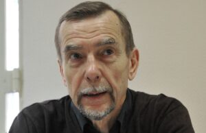 Лев Пономарев* - РИА Новости, 1920, 21.03.2026