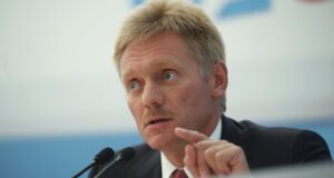 Дмитрий Песков - РИА Новости, 1920, 19.03.2026