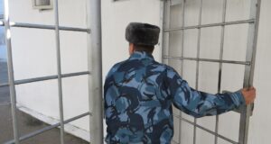 Следственный изолятор в Приморье - РИА Новости, 1920, 27.03.2026