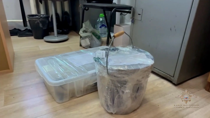 Сотрудники МВД России и Белоруссии пресекли поставку более 65 тыс. доз опасного наркотика cfvq04zxjurebry7656m3vka8i311rgy