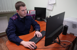 Глава ведомства затребовал доклад по доводам обращения о нарушении прав несовершеннолетних в Пермском крае dezhurka