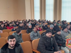 Полиция Подмосковья в ходе рейда выявила в Балашихе 152 нарушения, допущенных иностранцами ezysgof61w91jlq87bw2p6cx5qqfmcqq