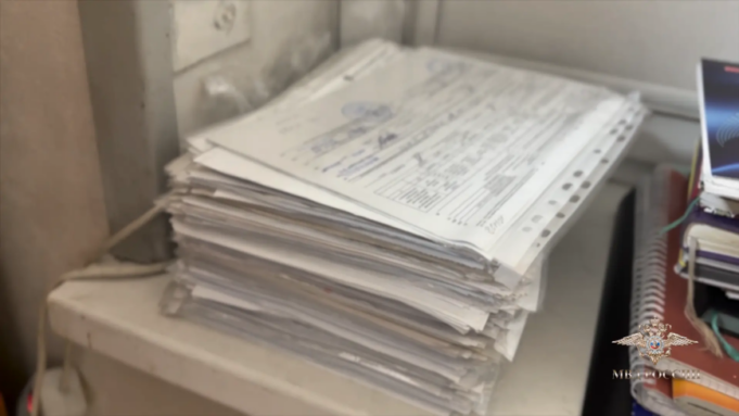 В Санкт-Петербурге оперативники пресекли многомиллионное мошенничество в сфере оборонзаказов igcscn9x7cpuz7p74w0u836ir721o3bl