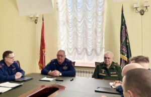 В Санкт-Петербургской академии СК России стартовала программа повышения квалификации по организации общественно-политической работы image-23-03-26-04-48-6